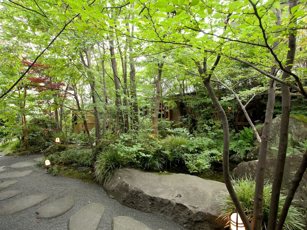旅想 ゆふいん やまだ屋 大分