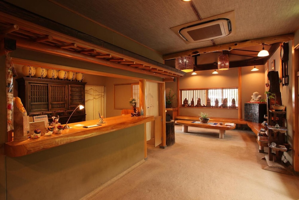 旅想 ゆふいん やまだ屋 大分
