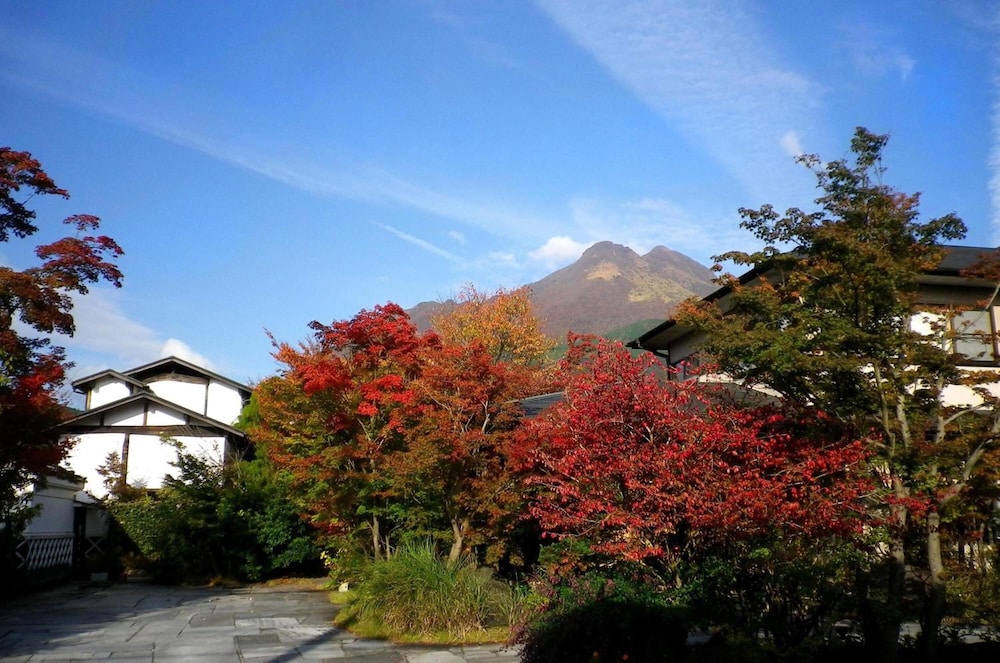 旅想 ゆふいん やまだ屋 大分
