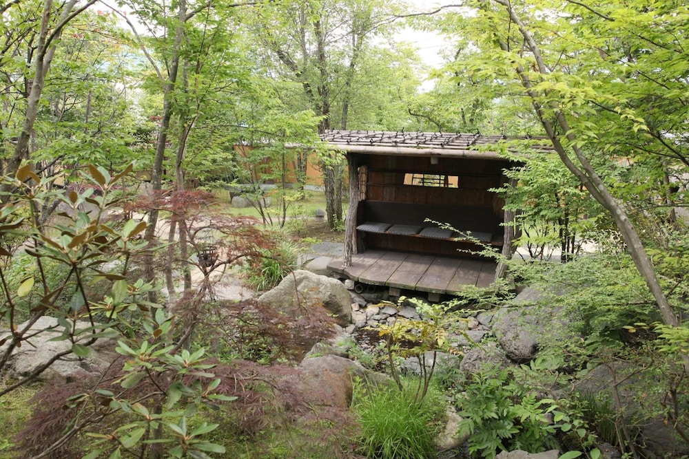 旅想 ゆふいん やまだ屋 大分