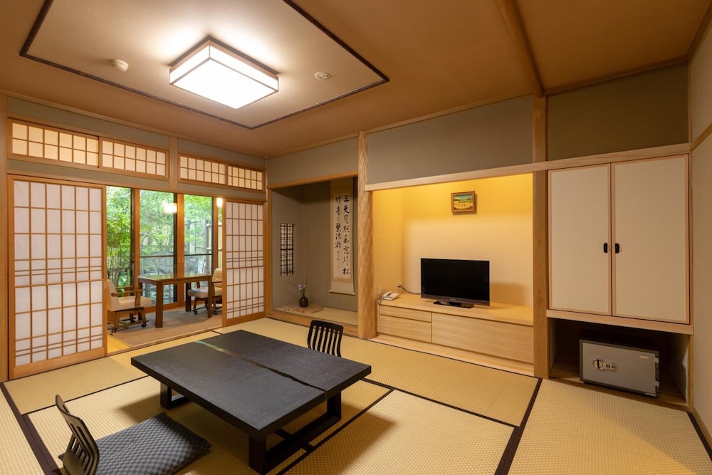 旅想 ゆふいん やまだ屋 大分