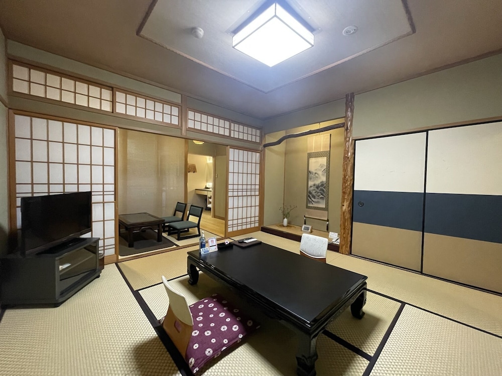 旅想 ゆふいん やまだ屋 大分