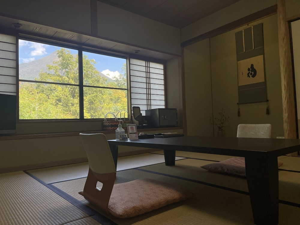 旅想 ゆふいん やまだ屋 大分