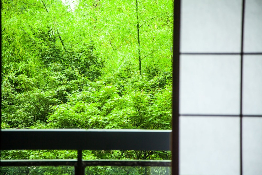 湯布院温泉 ひすいの宿 黎明 大分