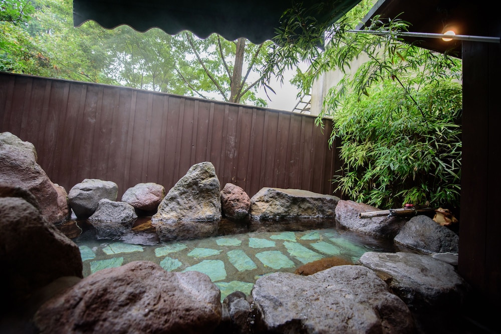 湯布院温泉 ひすいの宿 黎明 大分