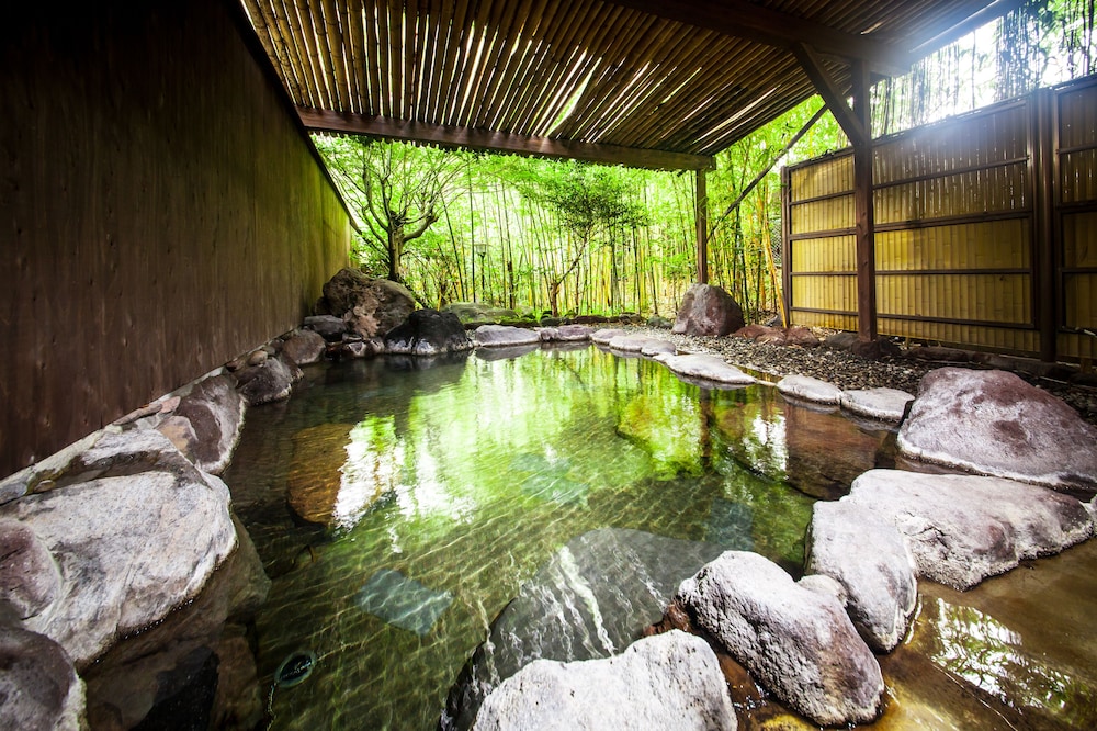湯布院温泉 ひすいの宿 黎明 大分