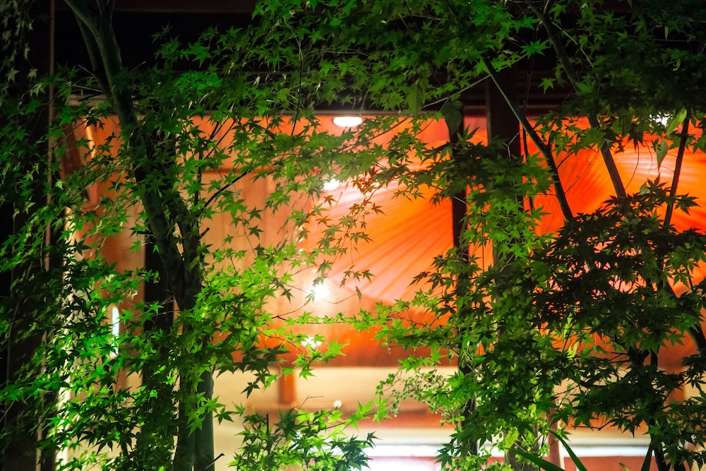 湯布院温泉 ひすいの宿 黎明 大分