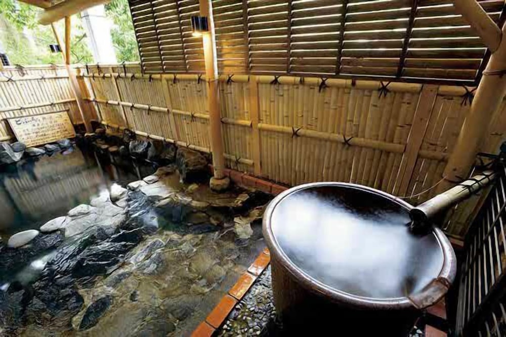 瀬音・湯音の宿 浮羽 大分