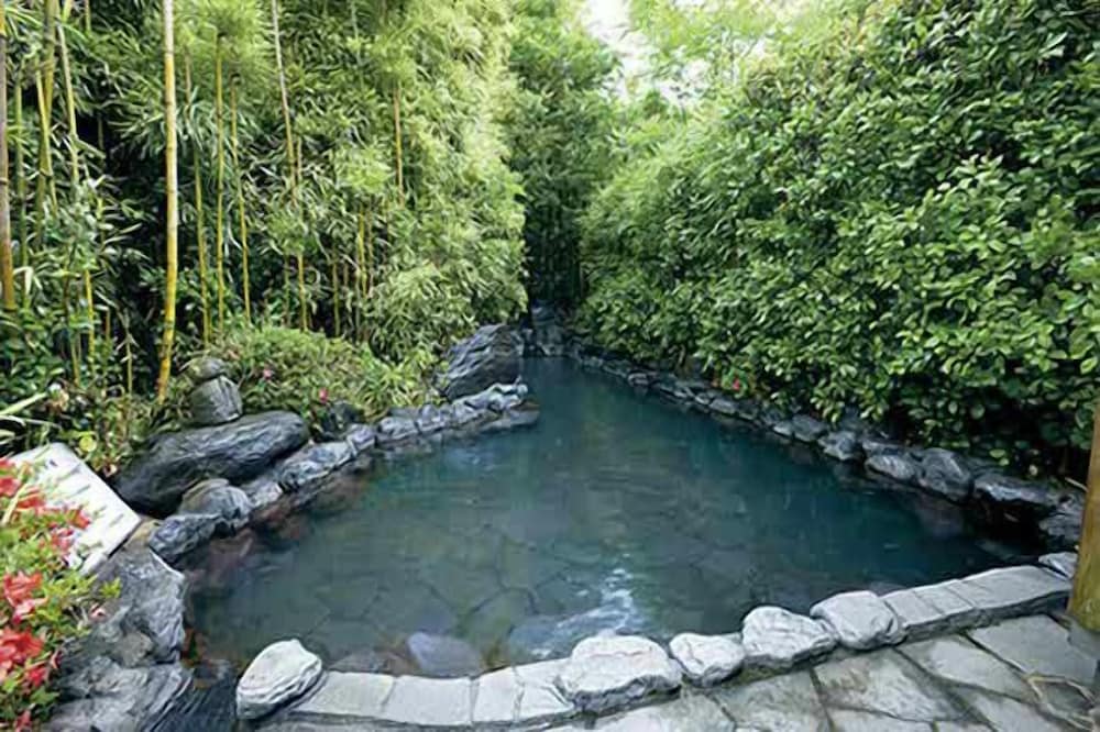 瀬音・湯音の宿 浮羽 大分