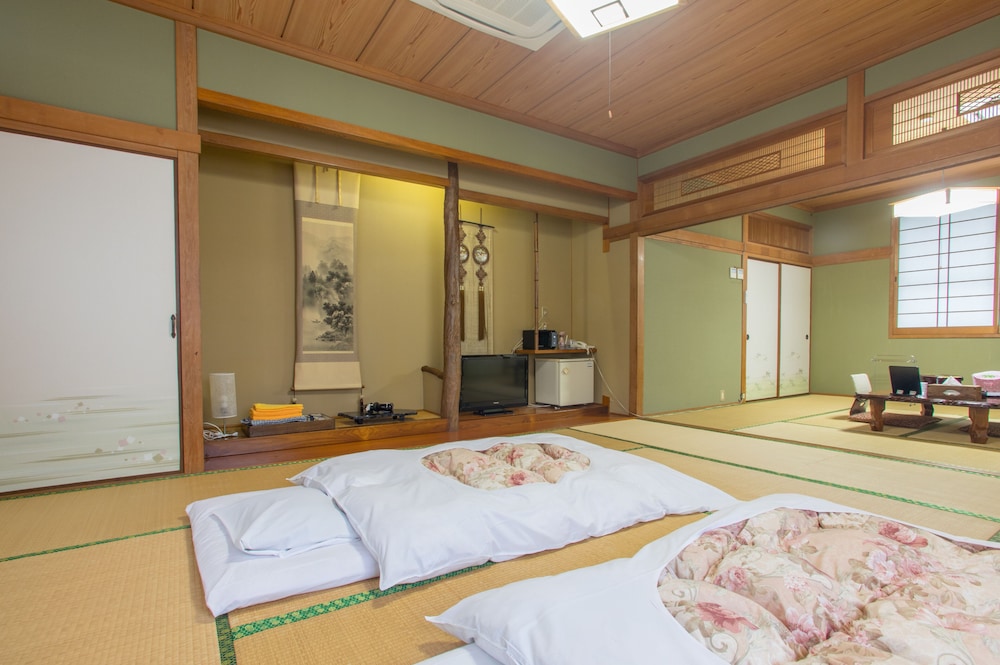ますの井 大分