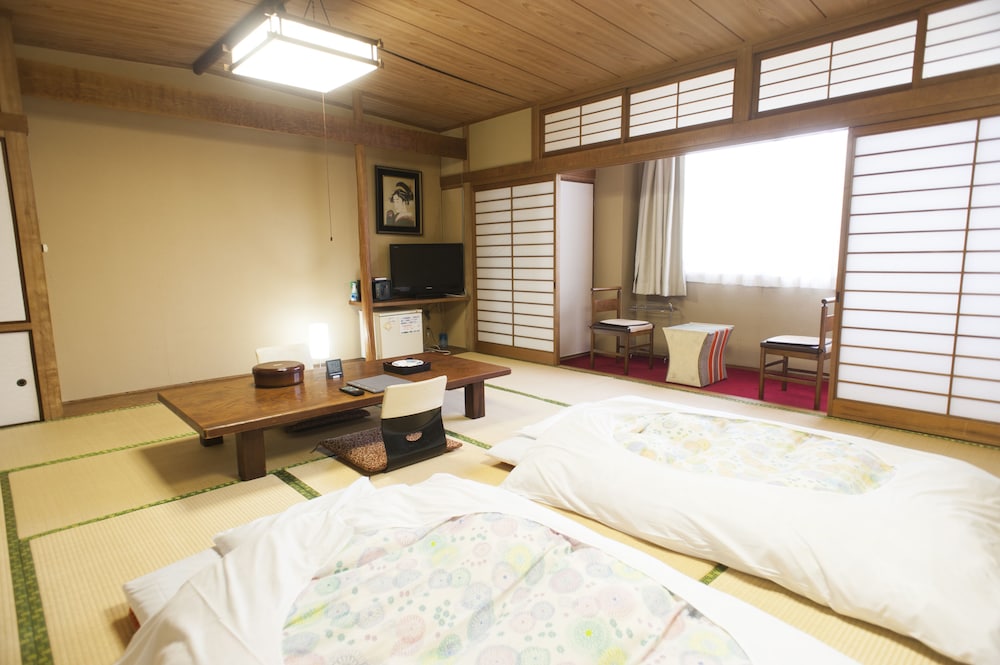 ますの井 大分