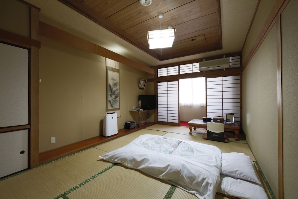 ますの井 大分