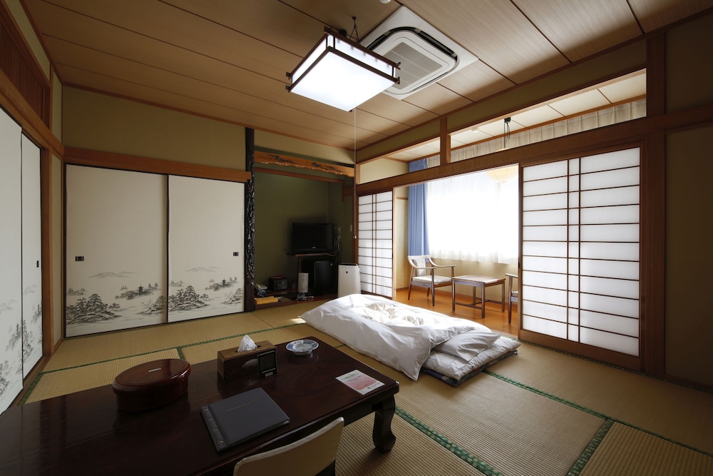 ますの井 大分