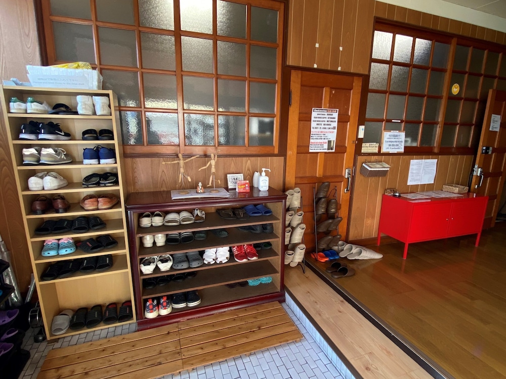 ゲストハウス団欒 大分