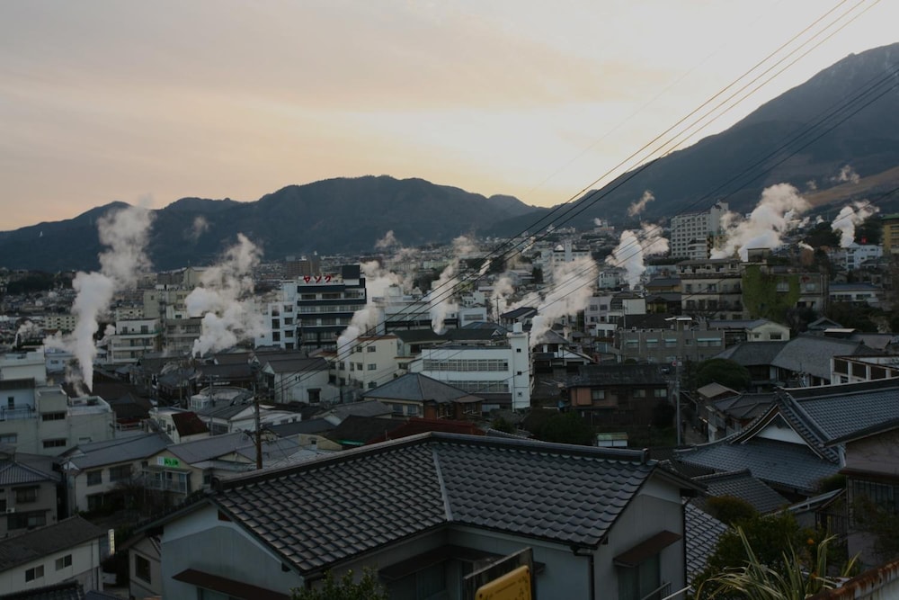 ゲストハウス団欒 大分