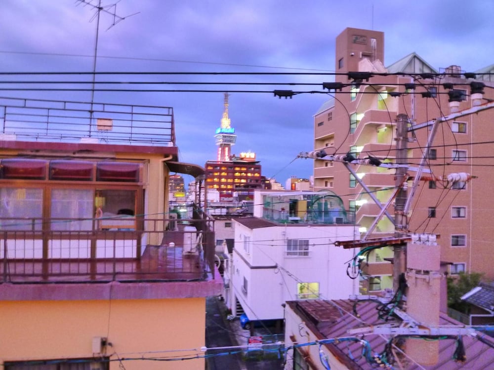 ゲストハウス団欒 大分