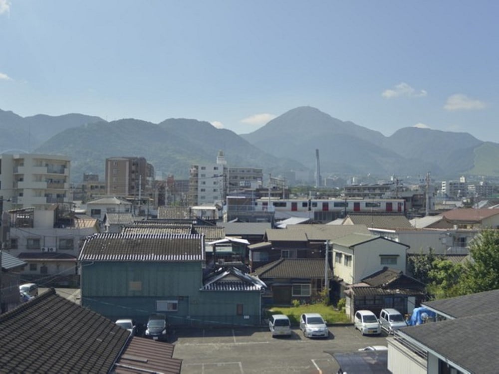 ゲストハウス団欒 大分