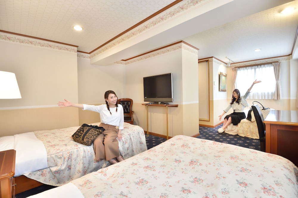 別府ステーションホテル 大分