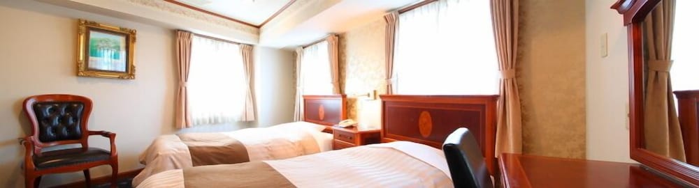 別府ステーションホテル 大分