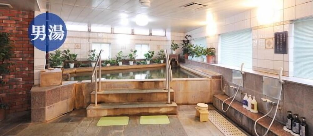 別府ステーションホテル 大分