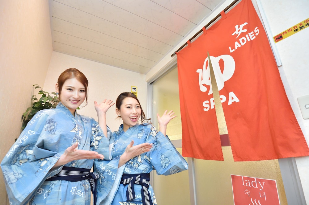 別府ステーションホテル 大分