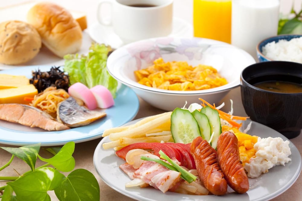 別府ステーションホテル 大分