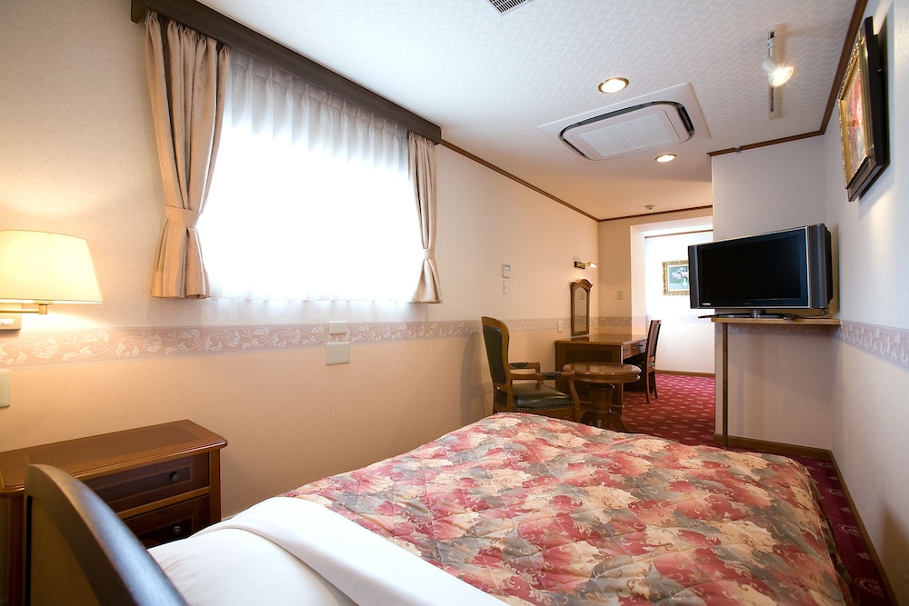別府ステーションホテル 大分