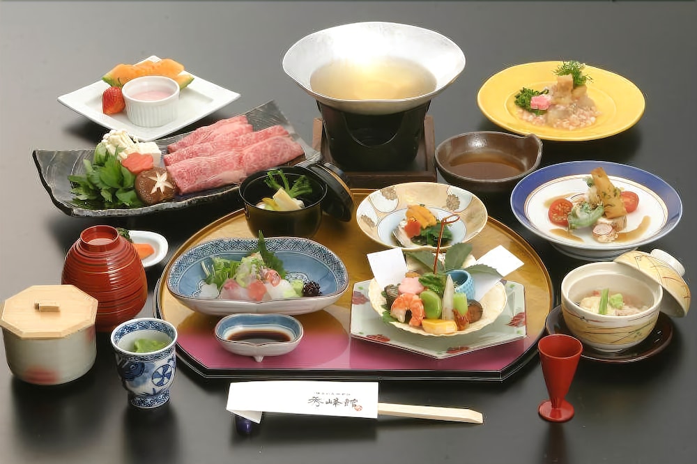 ゆふいんホテル秀峰館 大分
