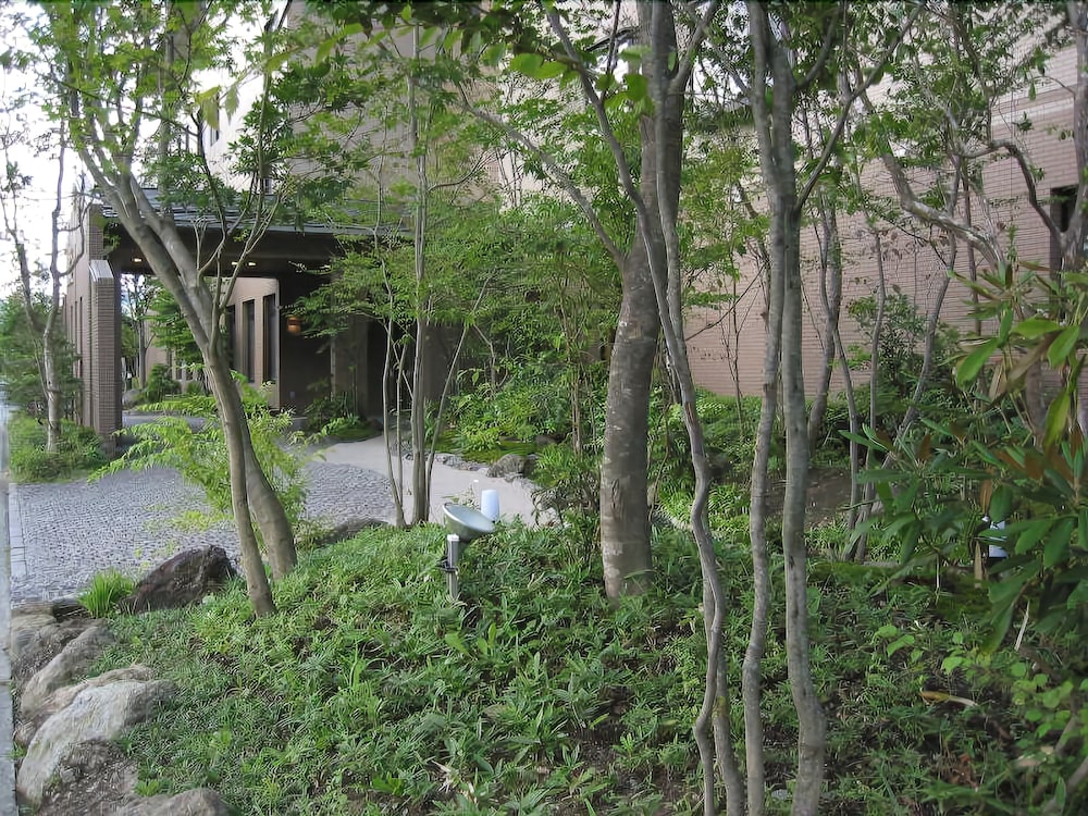ゆふいんホテル秀峰館 大分