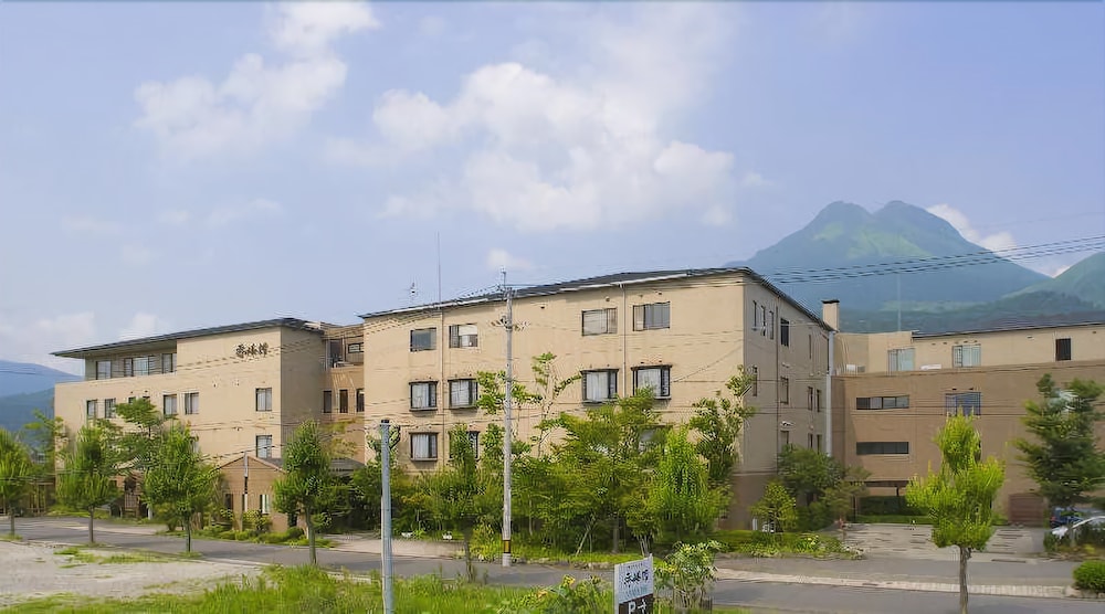 ゆふいんホテル秀峰館 大分