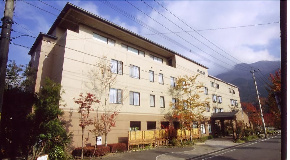 ゆふいんホテル秀峰館 大分