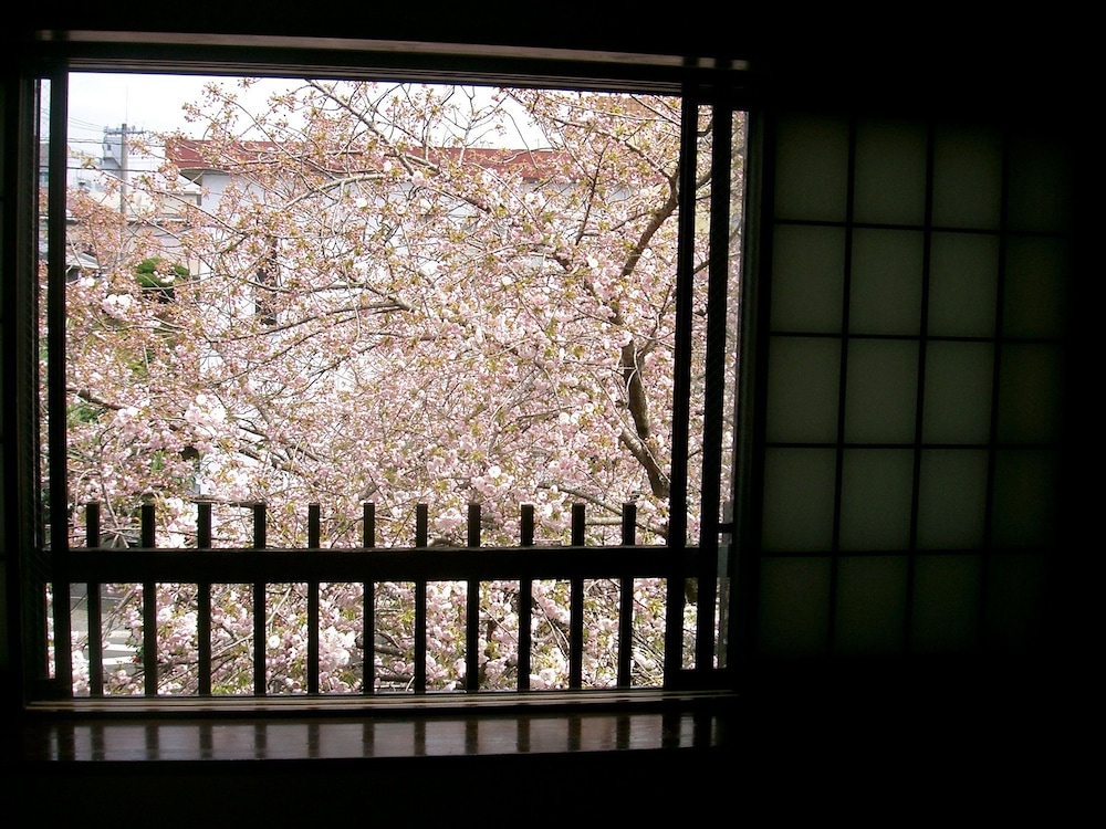 旅の宿さつき 大分