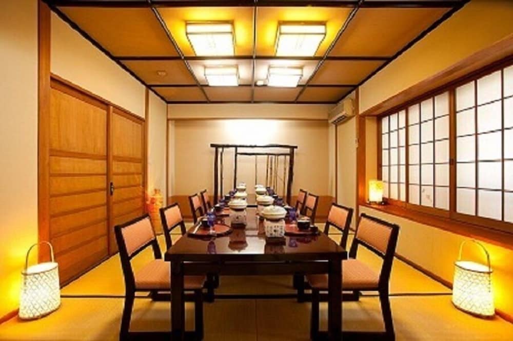旅の宿さつき 大分
