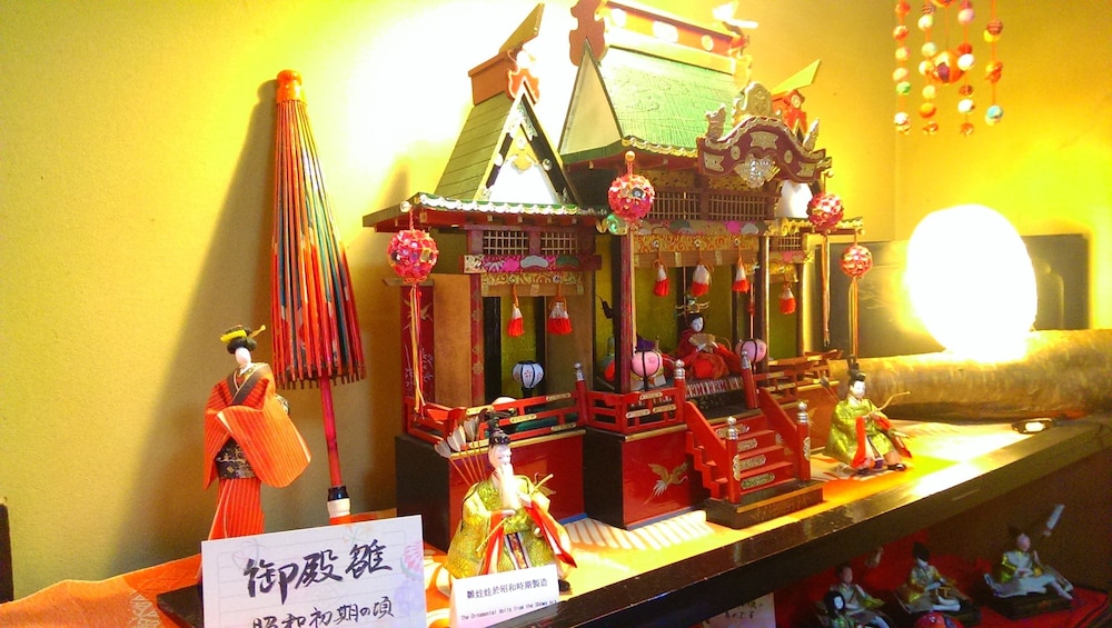 旅の宿さつき 大分
