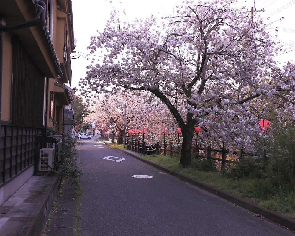 旅の宿さつき 大分