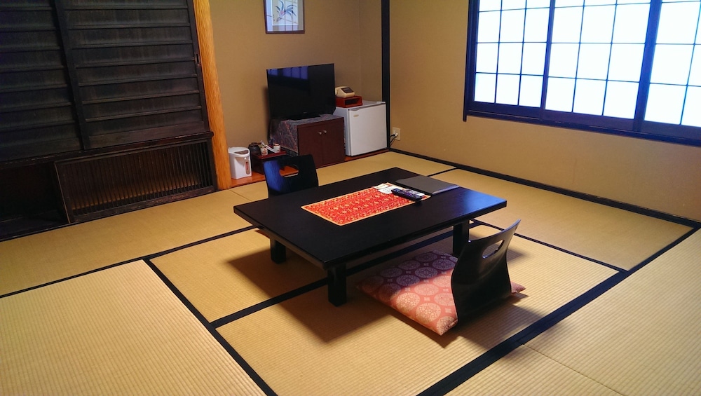 旅の宿さつき 大分