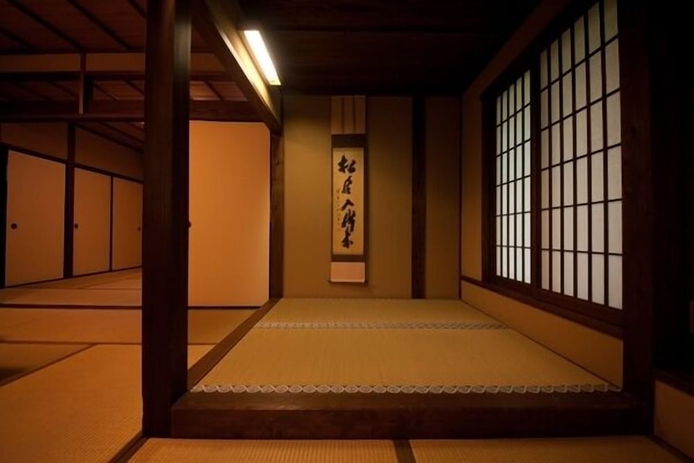 ゆふいん 月燈庵 大分