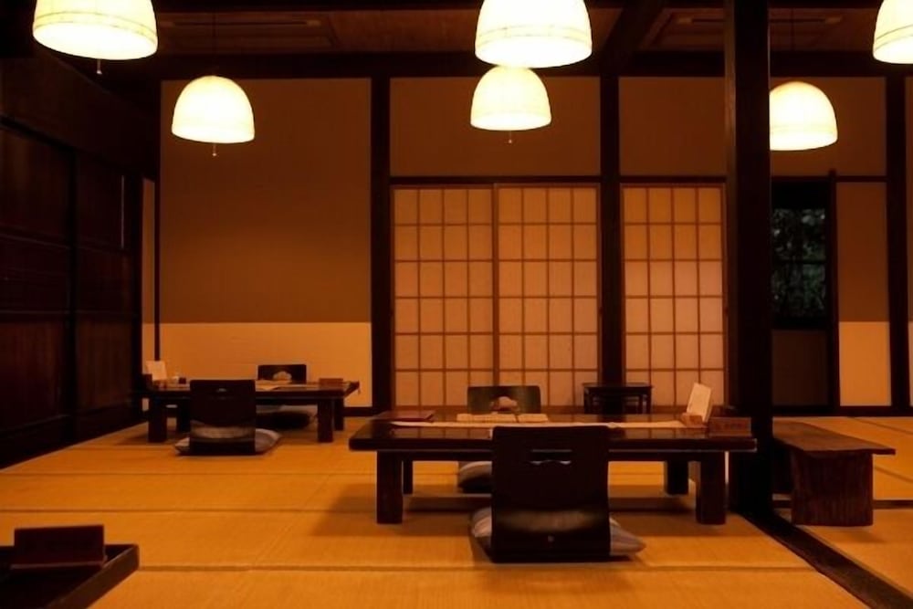 ゆふいん 月燈庵 大分