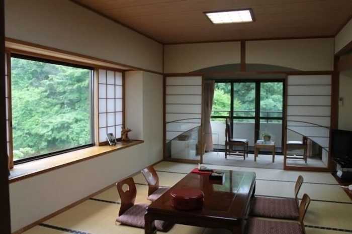 ホテル大高原 大分