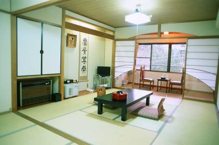 ホテル大高原 大分