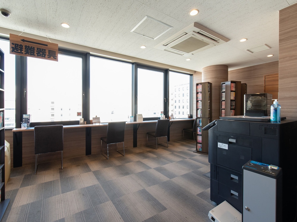 TABIST ホテルスマートスリープス 大分駅前 大分