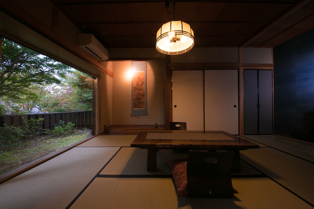 宿房 翡翠之庄 - THE KINGFISHER RESORT - 大分