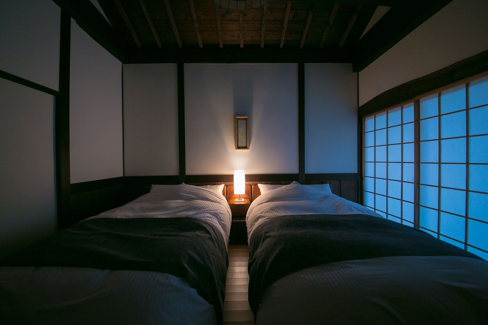 宿房 翡翠之庄 - THE KINGFISHER RESORT - 大分