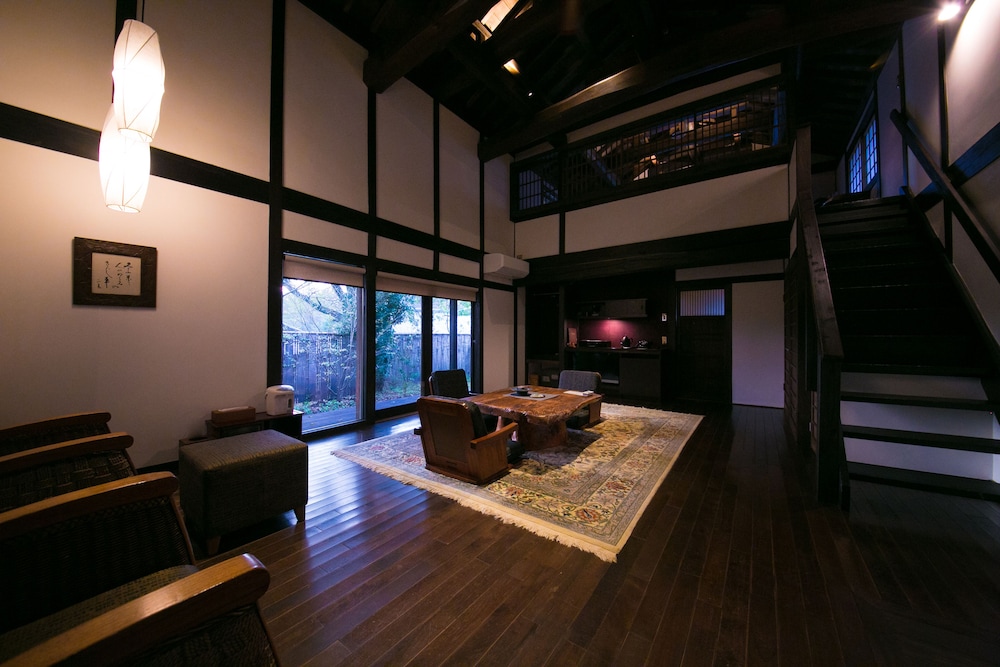 宿房 翡翠之庄 - THE KINGFISHER RESORT - 大分