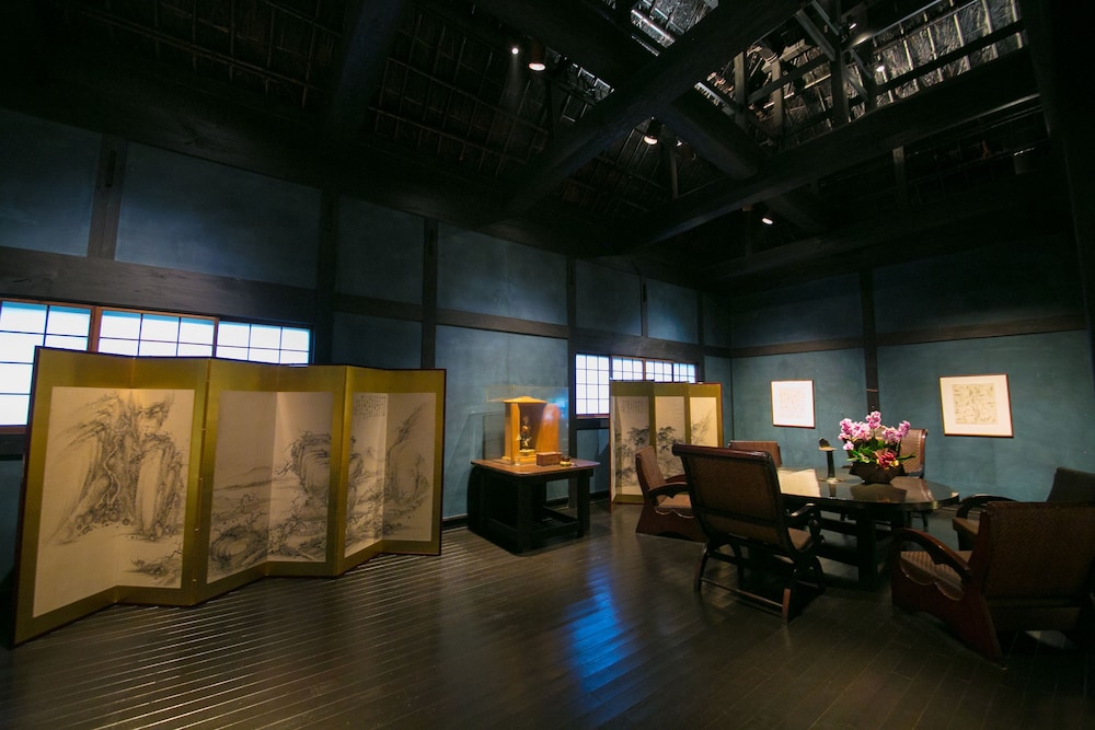 宿房 翡翠之庄 - THE KINGFISHER RESORT - 大分