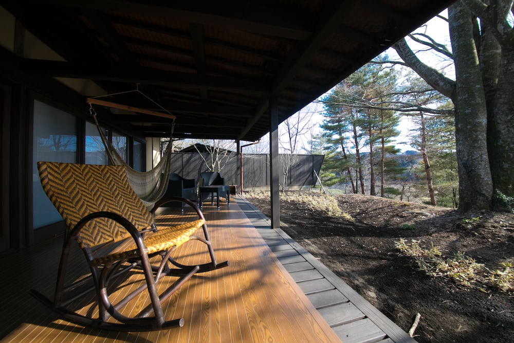 宿房 翡翠之庄 - THE KINGFISHER RESORT - 大分