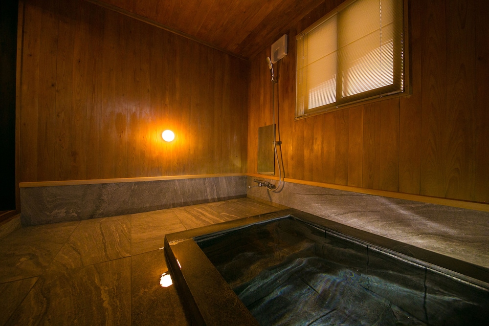 宿房 翡翠之庄 - THE KINGFISHER RESORT - 大分