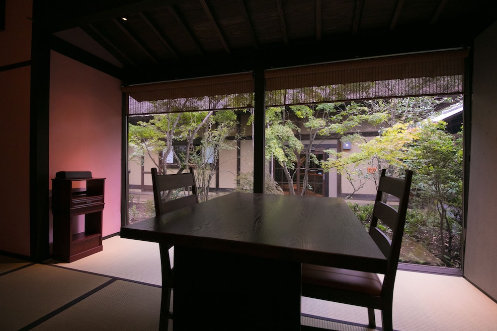 宿房 翡翠之庄 - THE KINGFISHER RESORT - 大分