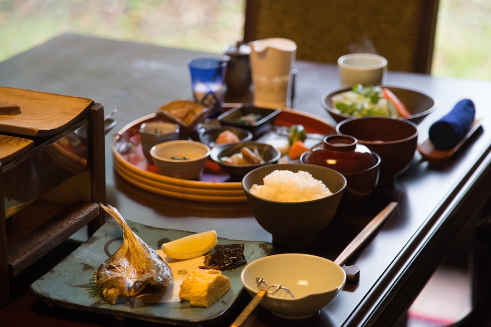 宿房 翡翠之庄 - THE KINGFISHER RESORT - 大分