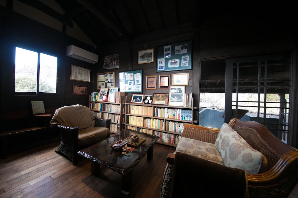 宿房 翡翠之庄 - THE KINGFISHER RESORT - 大分